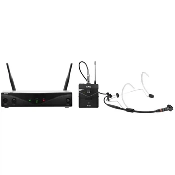 Радіосистема WMS420 HEADWORN SET Band U2