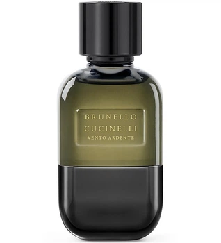 Brunello Cucinelli Vento Ardente (унисекс) парфюм 5 мл Миниатюра