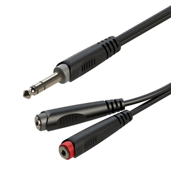 Готовый аудиокабель RAYC300L02