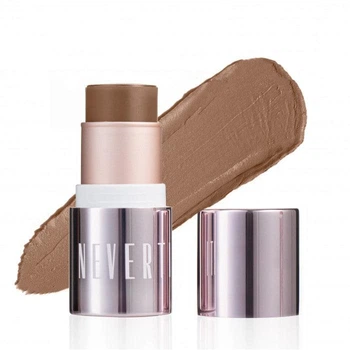 Контурінг для обличчя Shaping Stick NEVERTI NP304 №001