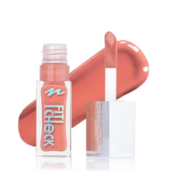 Жидкие румяные NEVERTI NP307 №006 Pink Hope