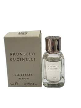 Brunello Cucinelli Vie Eteree (унисекс) парфюм 5 мл Миниатюра
