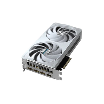 Відеокарта GIGABYTE GeForce RTX 5060 Ti EAGLE OC ICE 16G (GV-N506TEAGLEOC ICE-16GD)