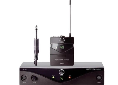 Радиосистема Perception Wireless 45 Pres Set BD C3