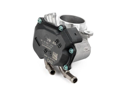 Заслонка дроссельная VAG (04L128063T)
