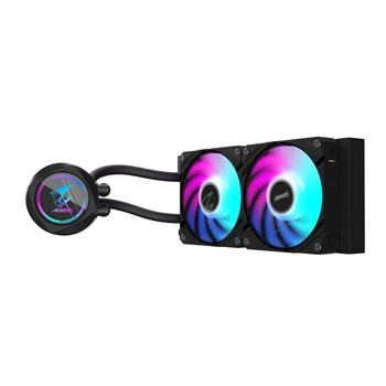 Система водяного охолодження Gigabyte Aorus Waterforce II 240