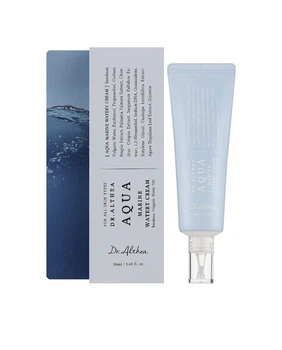 Зволожуючий крем із морським комплексом Dr.Althea Aqua Marine Watery Cream 50 мл