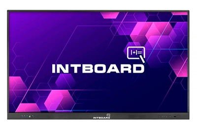 Інтерактивна панель INTBOARD LT86 PC (Android 14)