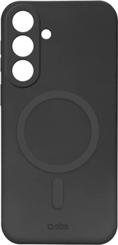 Etui plecki SBS Instinct Mag Case MagSafe Compatible do Samsung Galaxy S26 Black (TEINSTMAGSAS26K)
