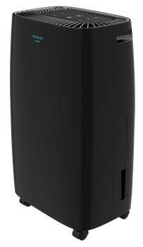 Осушувач повітря Cecotec Dehumidifier BigDry4000 Expert Black