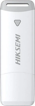 Флеш пам'ять Hiksemi M220P 128GB USB 3.0 White (HS-USB-M220P(STD)/128G/U3/NEWSEMI/WW)