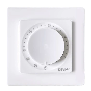 Терморегулятор DEVIreg Room (140F1165) (Девірег рум, Деві рег, Devi reg)