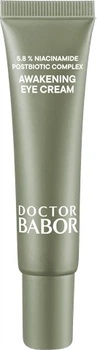 Крем для шкіри наволо очей Doctor Babor Clean Formance Awakening 15 мл (4015165373681)