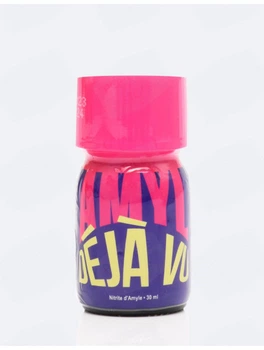 Попперс Amyl Deja Vu 30 мл