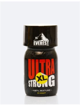 Попперс Ultra Strong 30 мл