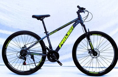 Велосипед Спортивний Corso 27.5" дюймів «Project» c-27922