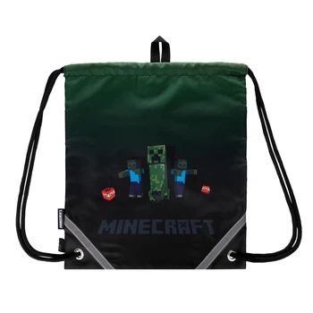 Сумка для взуття Yes SB-10 Minecraft Icons 550086