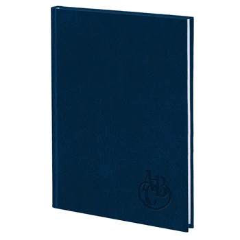 Адресная книга Полиграфист А5, 112 листов (211 05С)