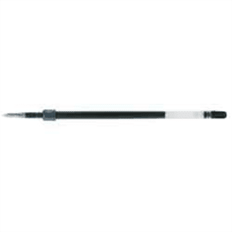 Стрижень к ролеру UNI JETSTREAM, SXR-C7 0,7мм синій (12) /SXR-C7.Blue/