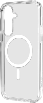 Etui Puro Lite Mag do Samsung Galaxy S26 Transparent (8018417537196)