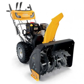 Снегоуборочная машина, снегоуборщик Stiga ST5266PB