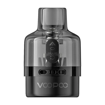 Картридж Voopoo PnP X DTL Coil 0.3 Ом 5 мл