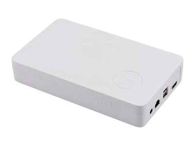 5-канальный IP видеорегистратор Tiandy TC-R3105 Spec:I/B/L/S, 6Мп