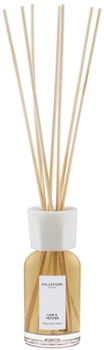 Аромадифузор Millefiori Milano Lime & Vetiver 100 мл (8051938692364)