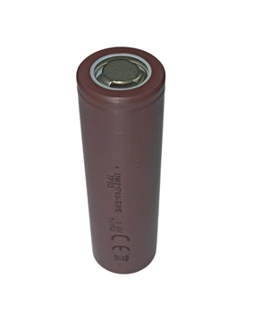 Акумулятор 21700 Tenpower 5000mAh 15A