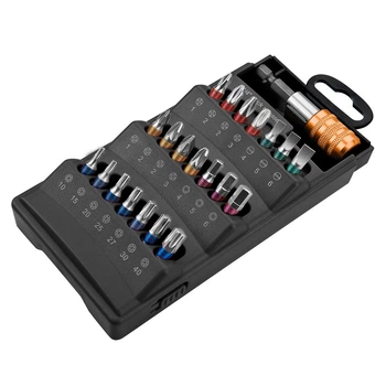 Набір біт NEO Tools 22 шт 57-996 (5906692013678)