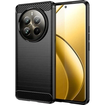 Защитный чехол-бампер для Realme 12 Pro 5G