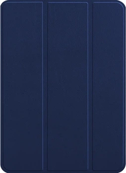 Обкладинка Airon Premium для Apple iPad Pro 12.9 2018 Midnight Blue (4822352781000)