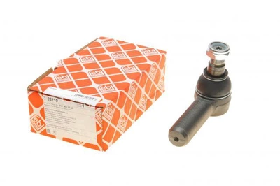 Наконечник тяги рульової MB Atego 04- (L=117mm) 26210, Febi Bilstein