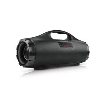 Акустична система REAL-EL X-731 Black (EL121600015) (343995)