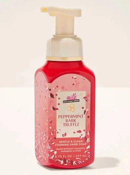 Мило для рук Peppermint Bark Truffle Bath&Body Works (28020761)