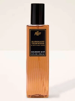 Чоловічий спрей Mahogany Teakwood Bath&Body Works (28013168)