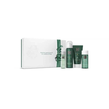 Подарунковий набір The Ritual of Jing Gift Set S, 4 позиції NEW (1120157)
