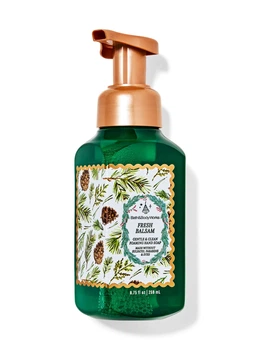 Мило для рук Fresh Balsam Bath&Body Works (28022202)