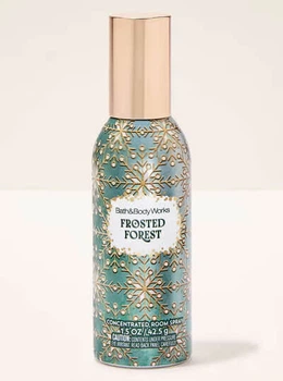 Концентрований спрей для дому Bath&Body Works - Frosted Forest (28023868)