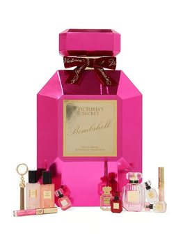 Подарунковий набір Victoria's Secret The Bombshell Advent Calendar (25164100)