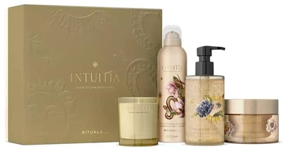 Подарунковий набір Rituals Intuitia Gift Set L (544072690)