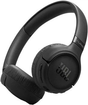 Навушники JBL Tune 680NC Black (JBLT680NCBLK)