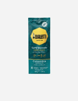 Кофе молотый Bialetti Colombia 096080562
