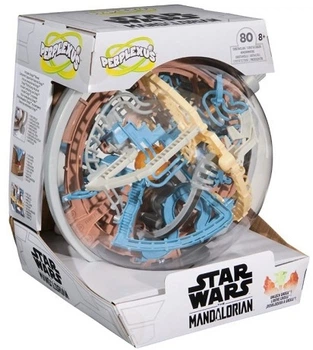 Labirynt kulkowy 3D Spin Master Perplexus Star Wars (681147074330)