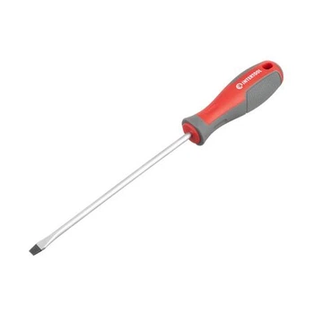 Викрутка SL4.0х100 мм INTERTOOL VT-3303