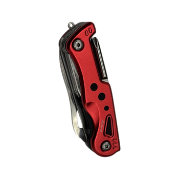Мультитул швейцарский нож Traveler M306 с фонариком