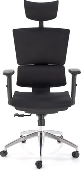 Офісне крісло Halmar Marcus Чорне (5905248131569)