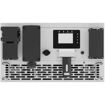 Сонячний інвертор Deye SUN-125K-PCS01HP3, 125кВт (SUN-125K-PCS01HP3)