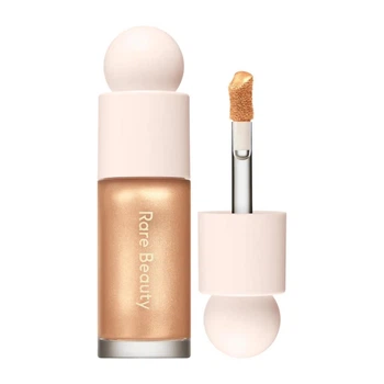 Жидкий хайлайтер Rare Beauty by Selena Gomez Positive Light Liquid Luminizer Highlight (Exhilarate) 15 ml