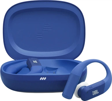Навушники JBL Endurance Peak 4 Blue (JBLENDUPEAK4BLU)